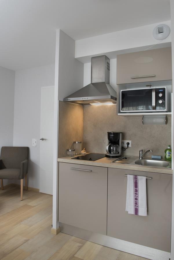 Domitys La Cite Des Princes Aparthotel Orange  Kültér fotó