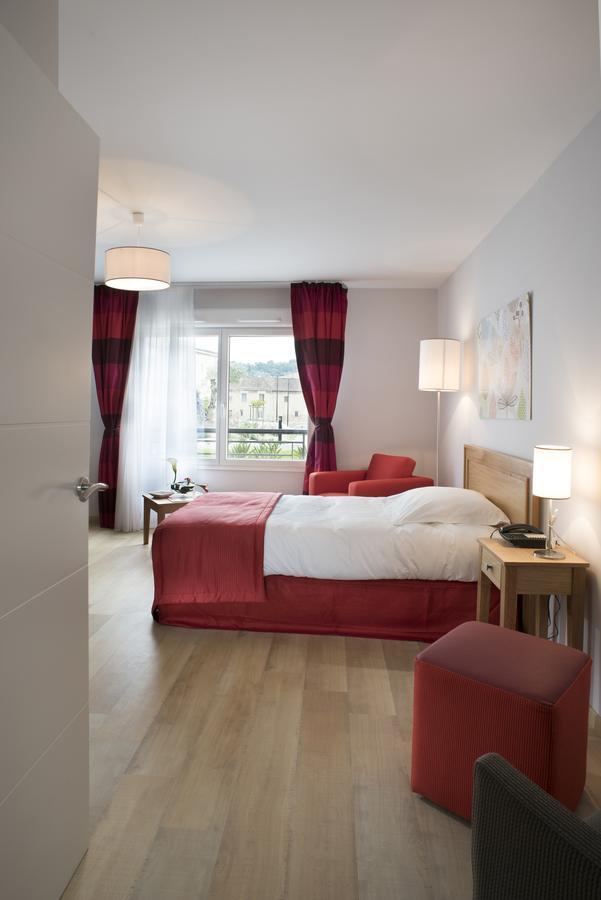 Domitys La Cite Des Princes Aparthotel Orange  Kültér fotó