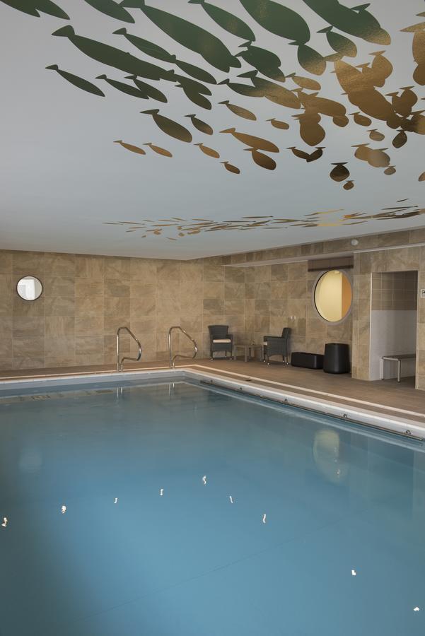 Domitys La Cite Des Princes Aparthotel Orange  Kültér fotó
